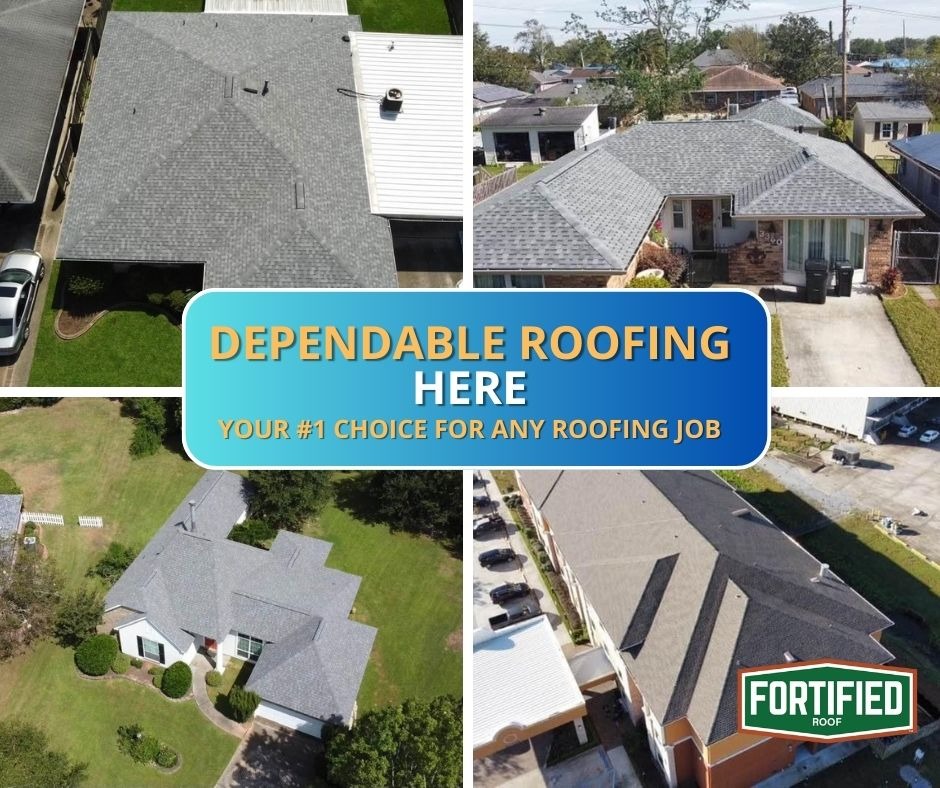 Pelican Paint Group Roofing ad creative