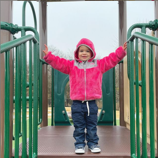 Premier Christian Academy of Prosper Preschool ad creative