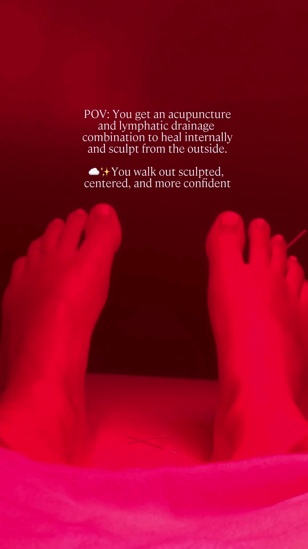 Experience the ORA Method