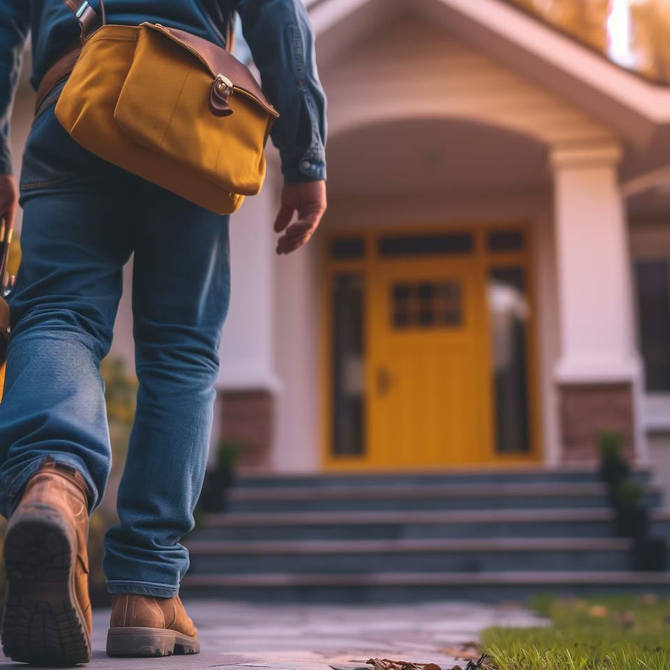 Dollens Electric Corp.