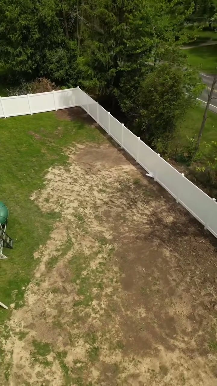 Rochester’s #1 Fence Company