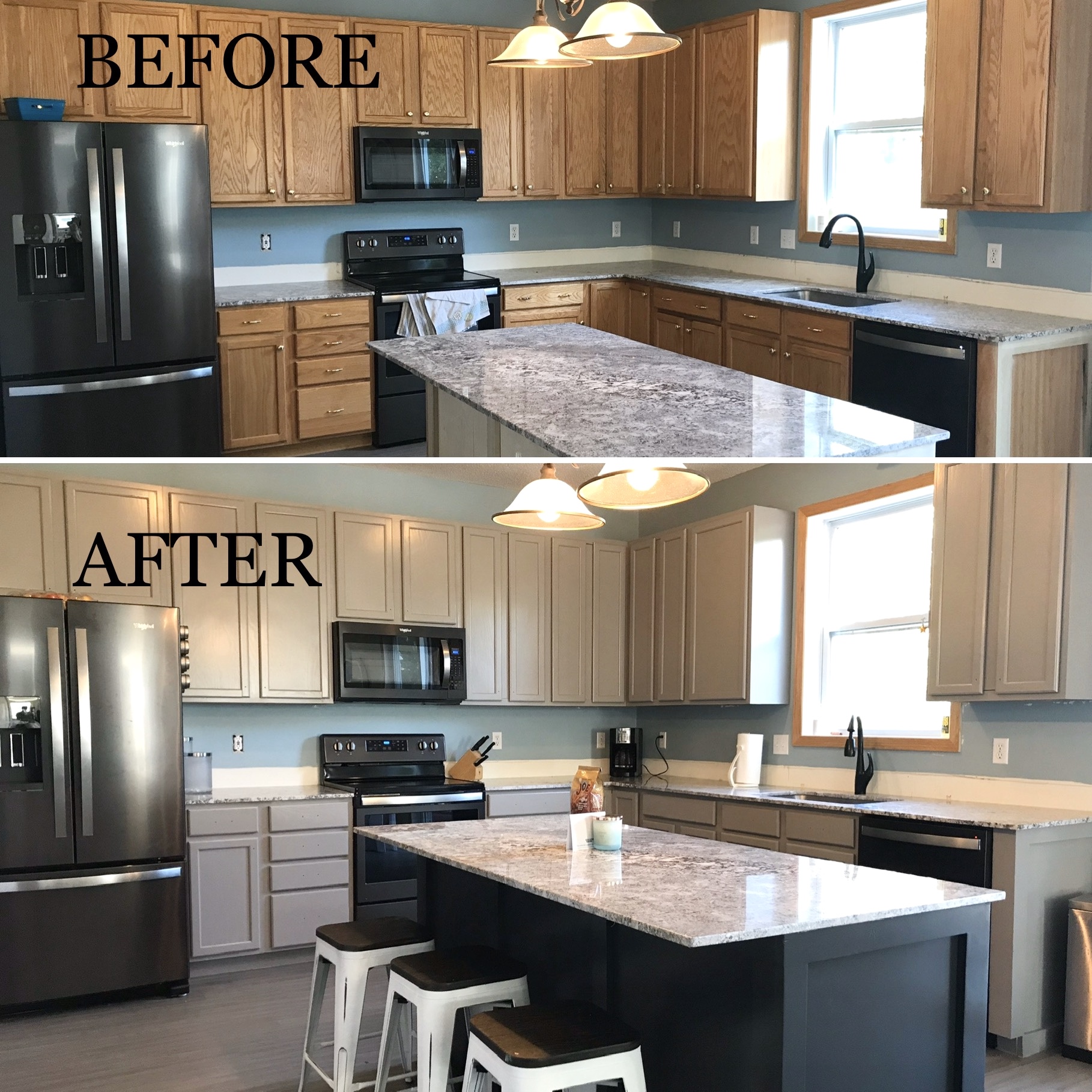 ❤️ Fall in Love with Your Home Again!