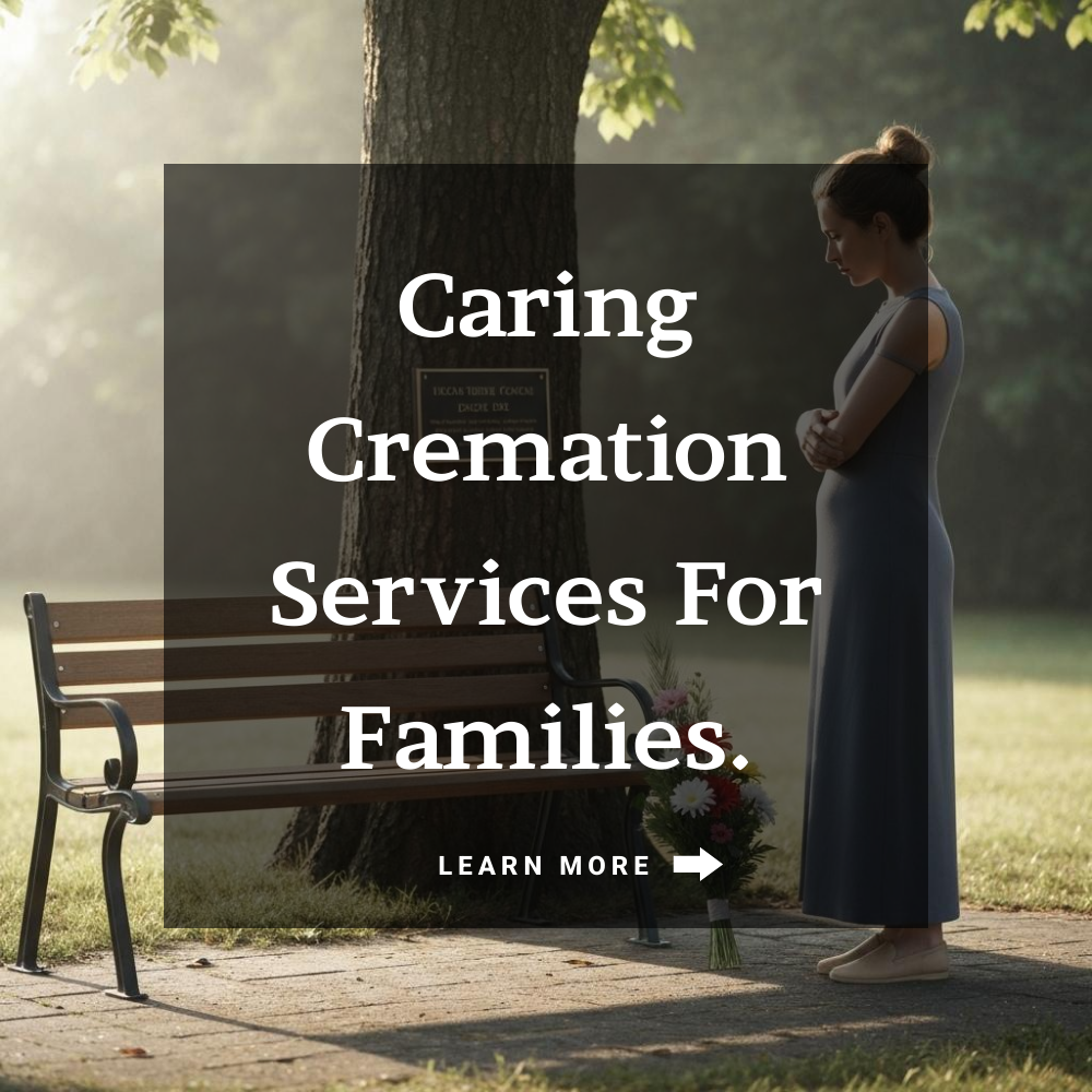 Cremation For Low-Income Families ❤️✨