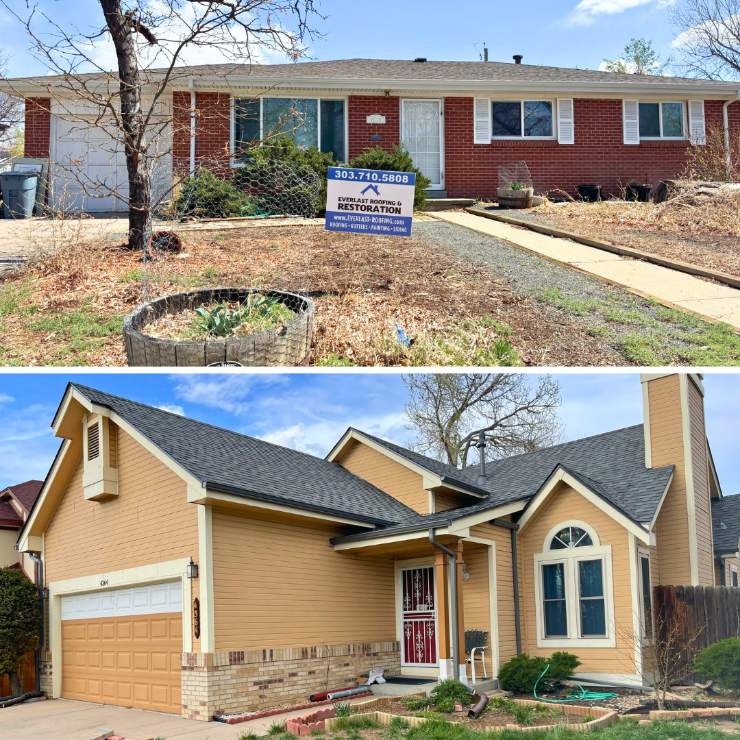 Save Big On New Roofs