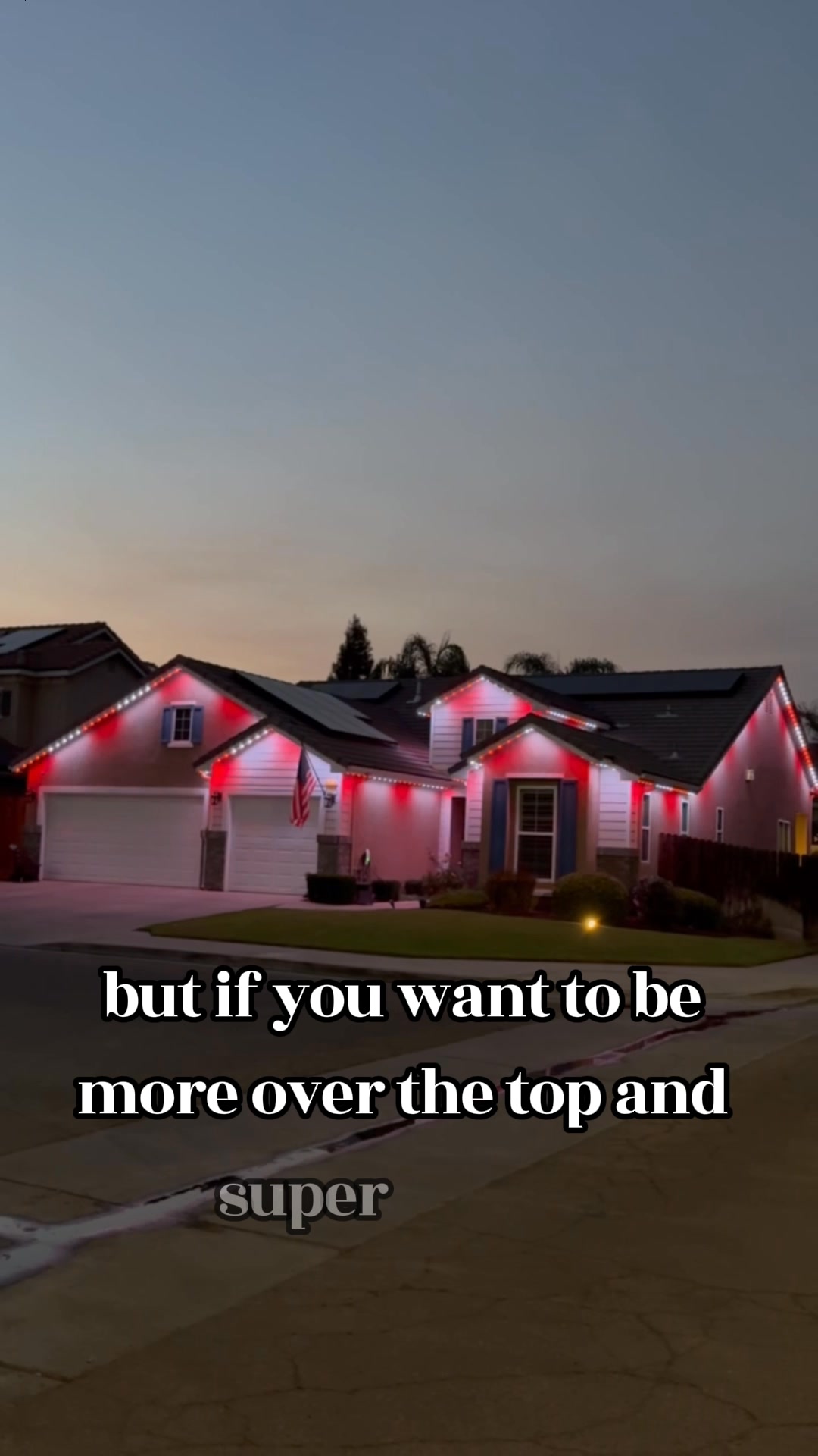 Last Call for Christmas 2025