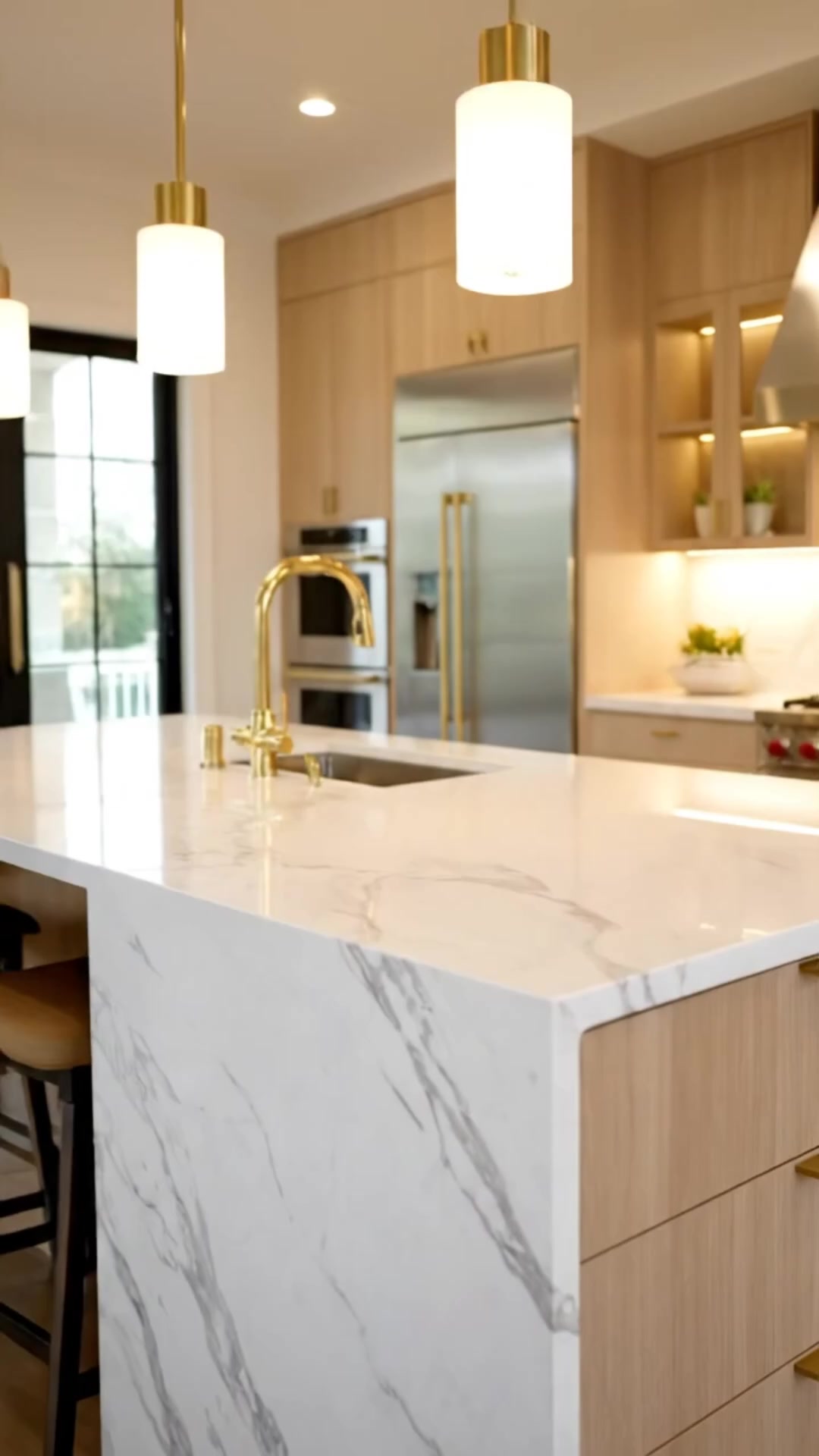 L&L Home Improvements Kitchen & Bath Remodeling ad creative