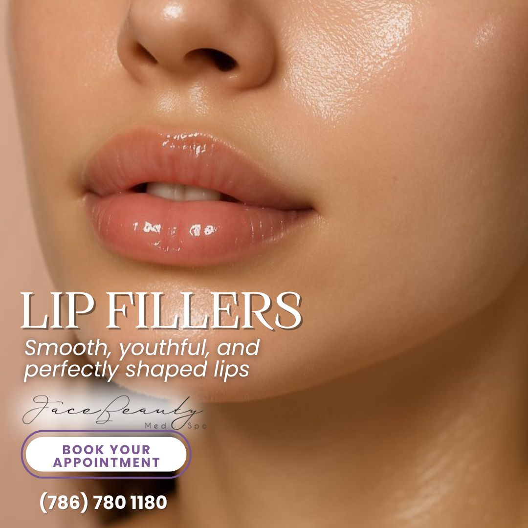 FaceBeauty Med Spa Med Spa ad creative