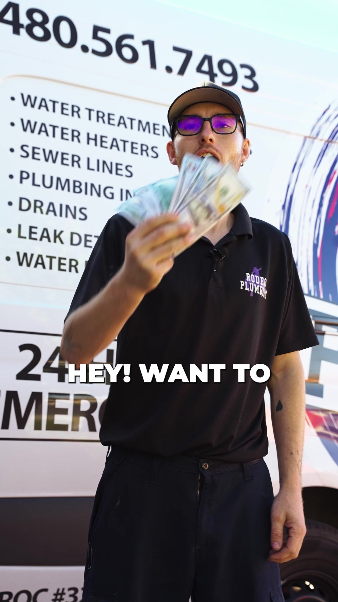 Worry-Free Water Heater Bundle