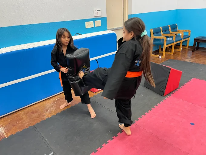 Legacy Academy Martial Arts Martial Arts ad creative