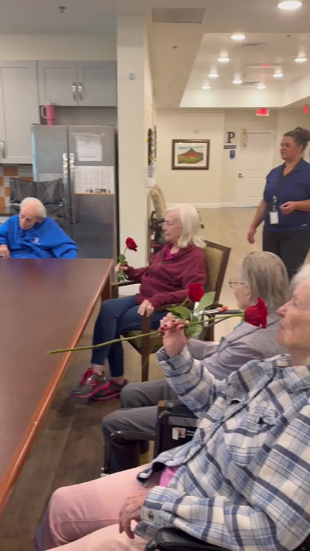 Family-Owned & Operated by Nurses