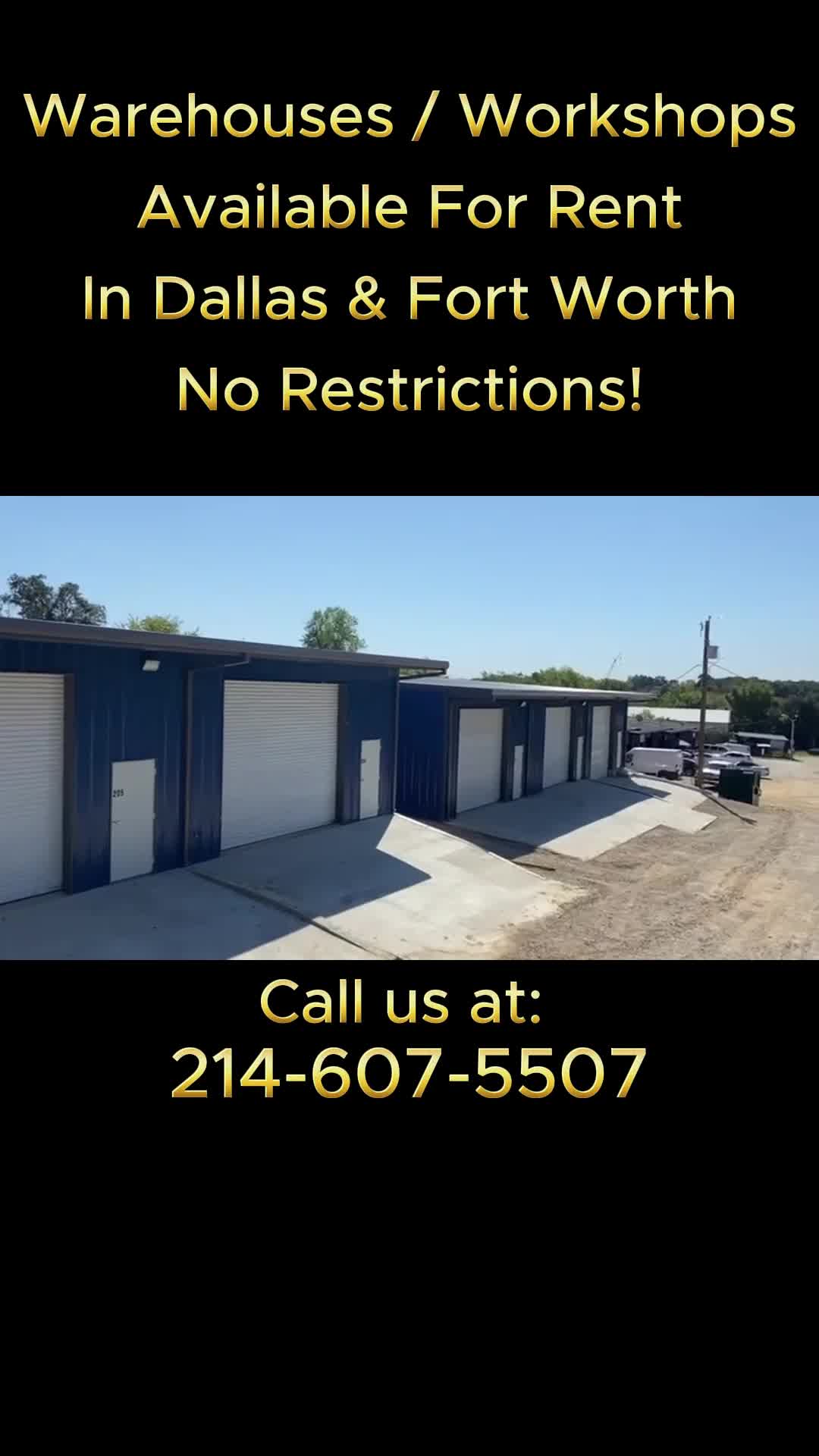 FIG Tree Capital Property Management ad creative