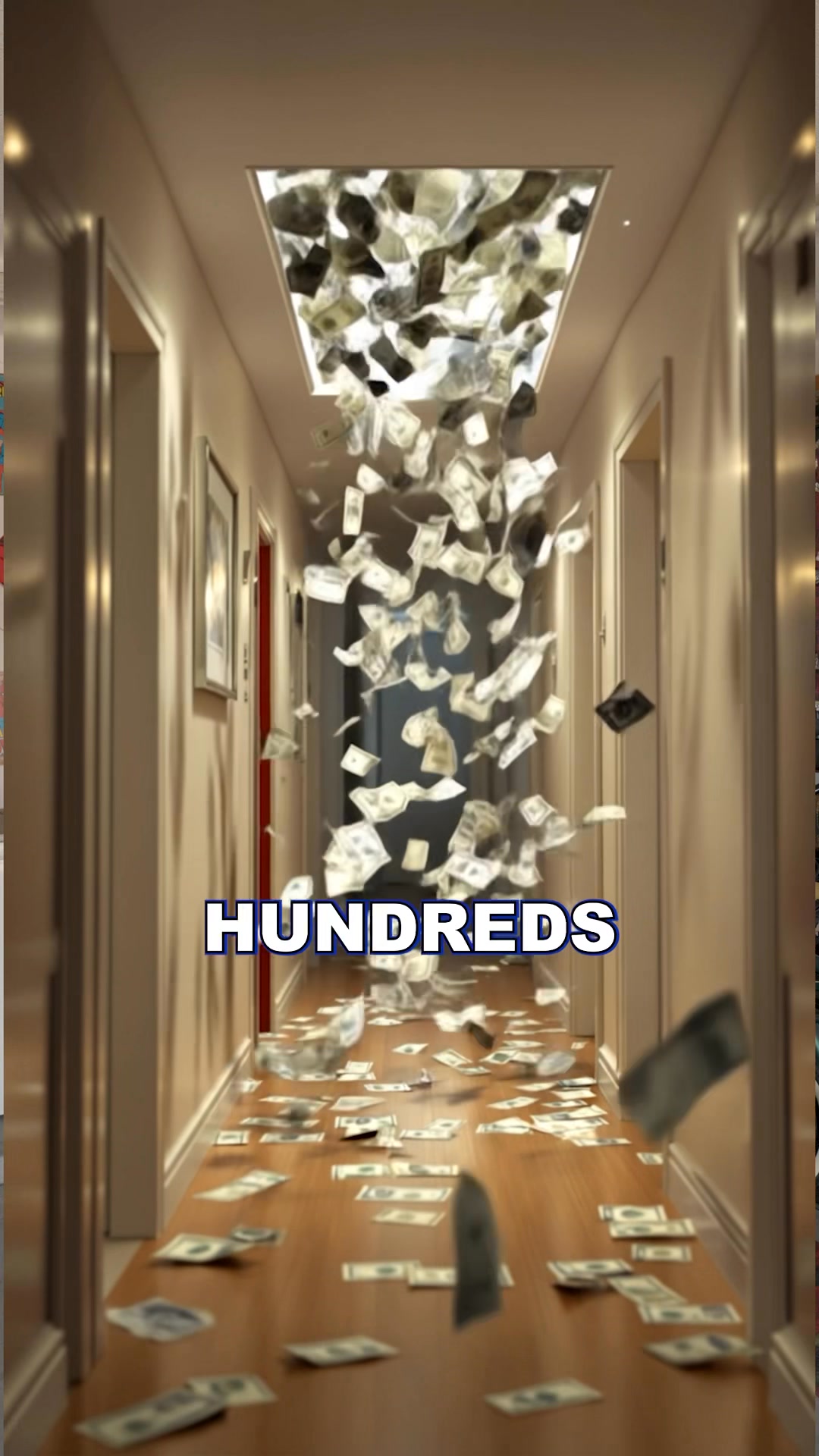 Cozy Pros HVAC ad creative