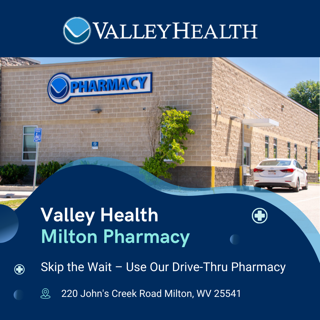 Experience Convenient Pharmacy Services