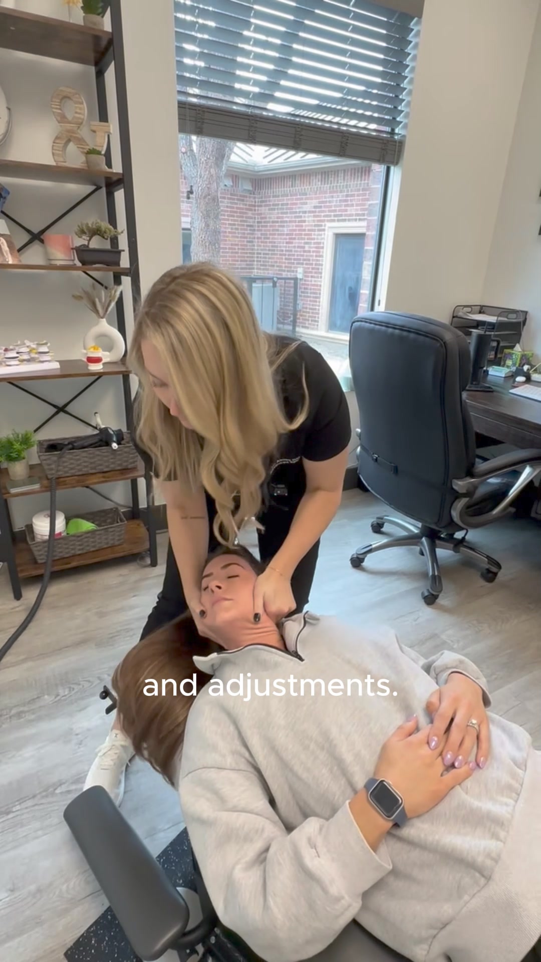 $37 Exam and Consultation Special 🎉 (Save $138!)