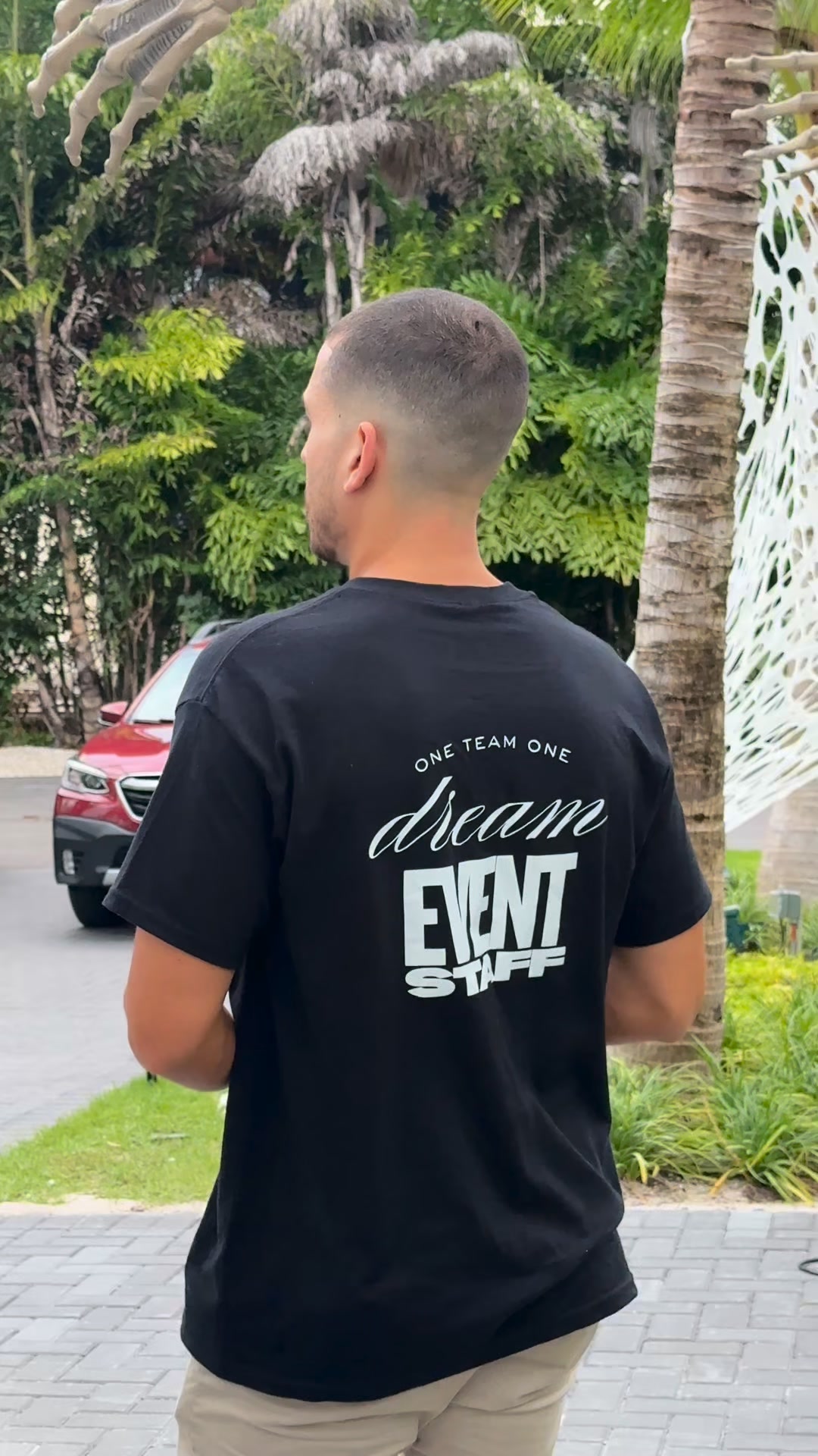 Stress-Free Event Planning ✨