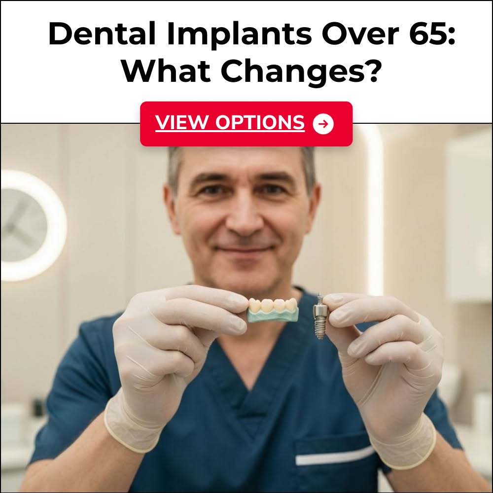 TrendingAnswers Avenue General Dentist ad creative