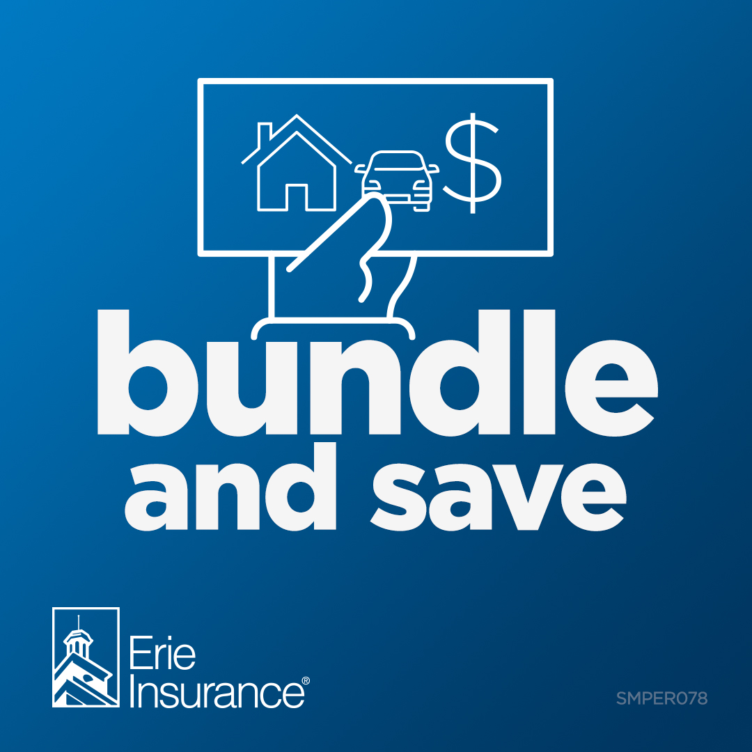 Erie Insurance - CMR Insurance Agency LLC - Arlington, VA