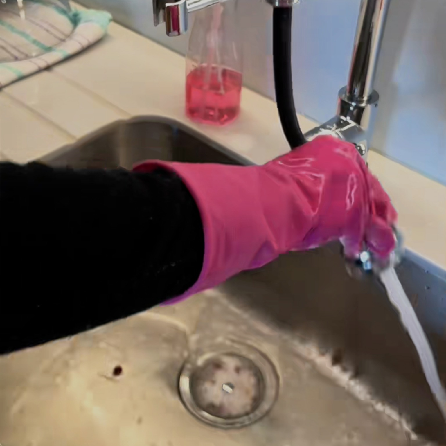 15% Off Your First Cleaning + Free Estimate in 30 Seconds!