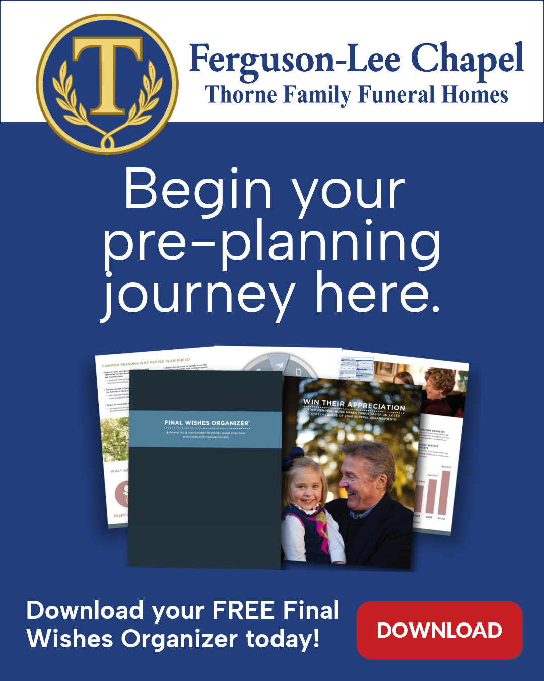 Caring for Bedford Families