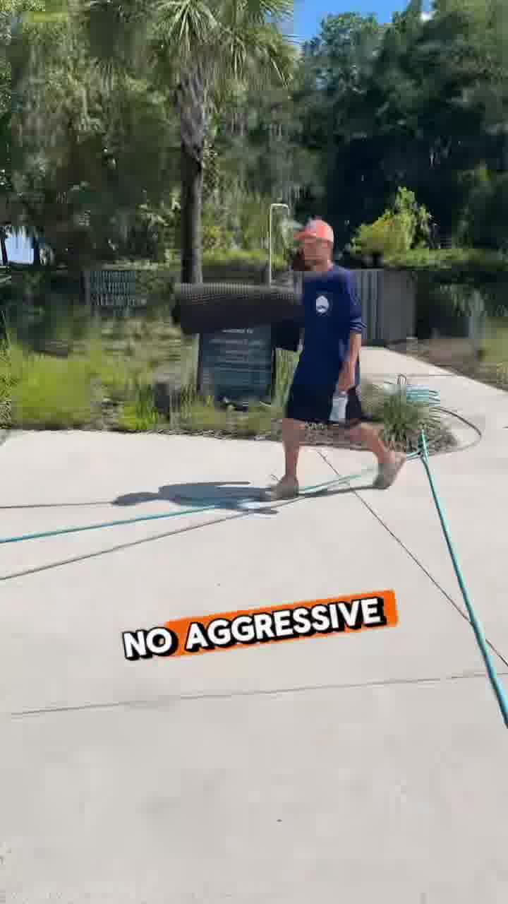 π‘ Exterior Cleaning 10% OFF