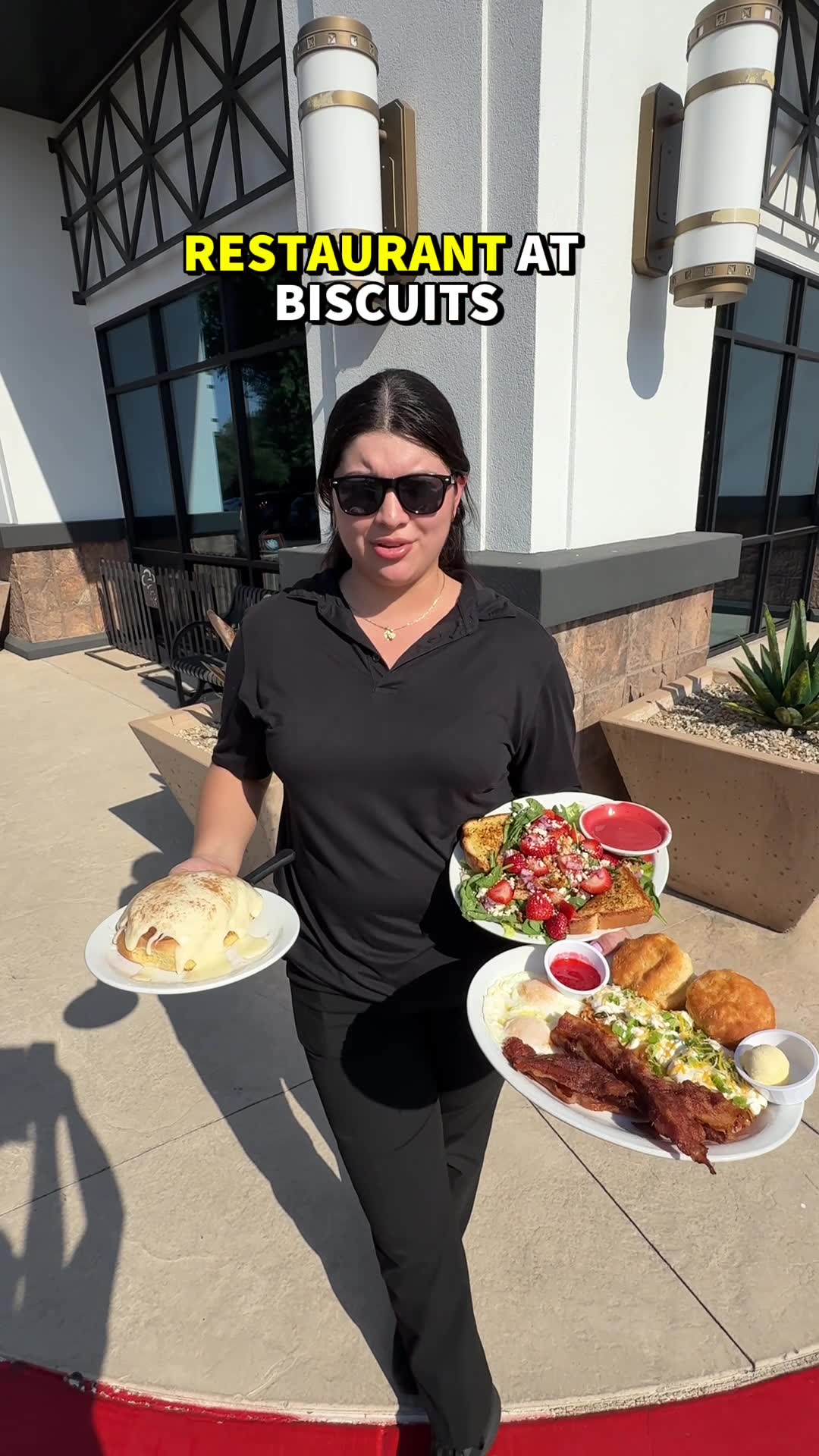 FREE Famous Cinnamon Roll For Your Next Visit 🧁