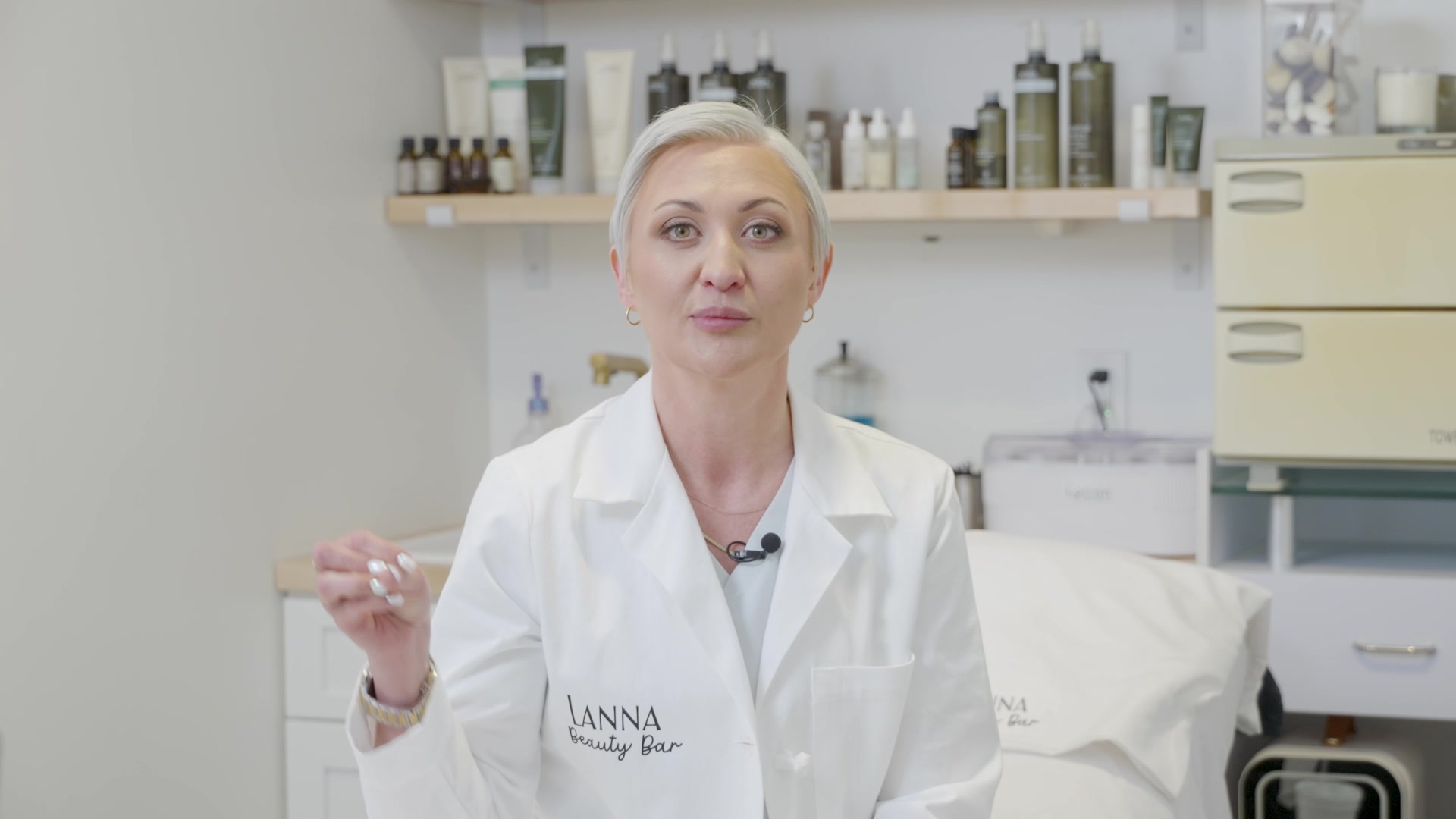 Williamsport Beauty Made Simple