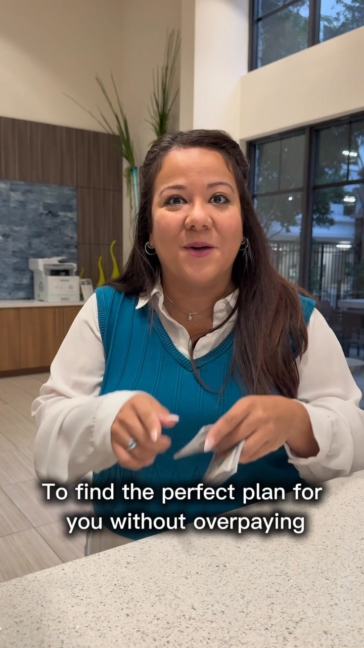 Trusty Oak Insurance Agency Insurance Agent ad creative