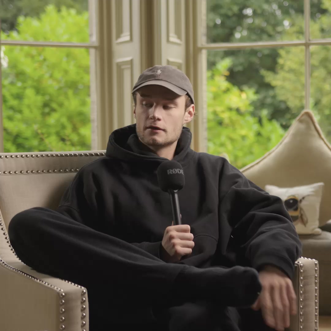 Charlie Morgan Digital Marketing Agency ad creative