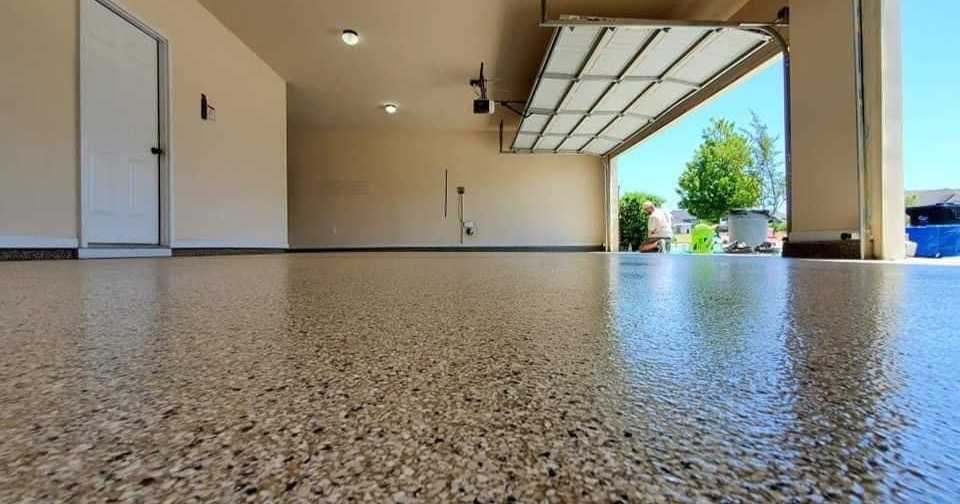 Elsner Painting & Pressure Washing inc. Painter ad creative