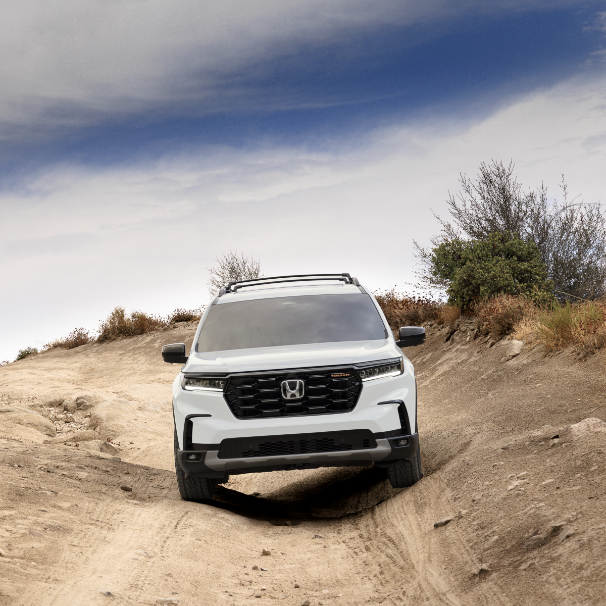 Middletown Honda Auto Dealer ad creative