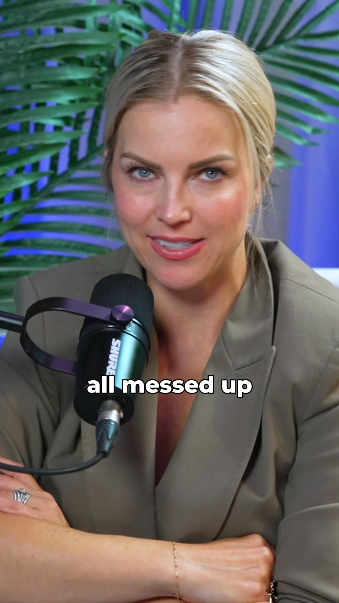 Done For You Tax Bookkeeper ad creative