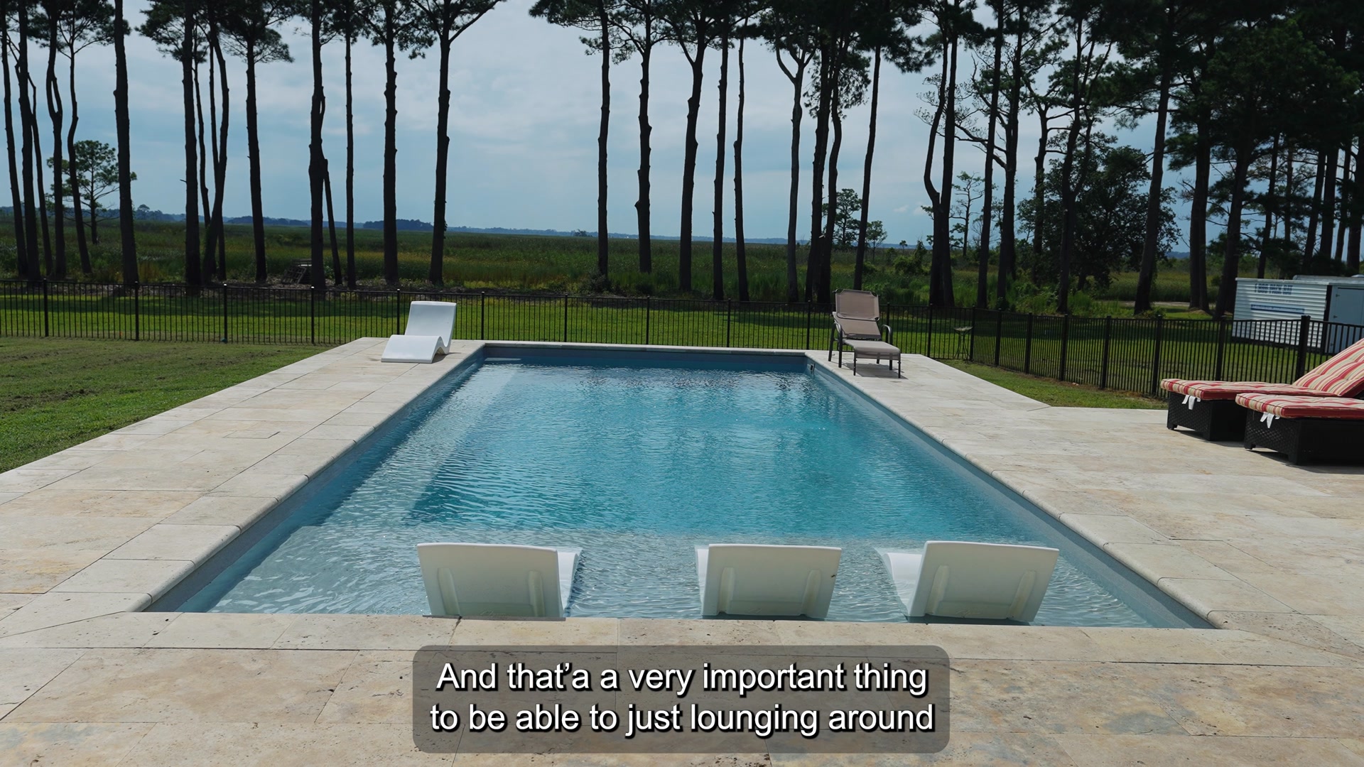 Your Everyday Getaway 💫