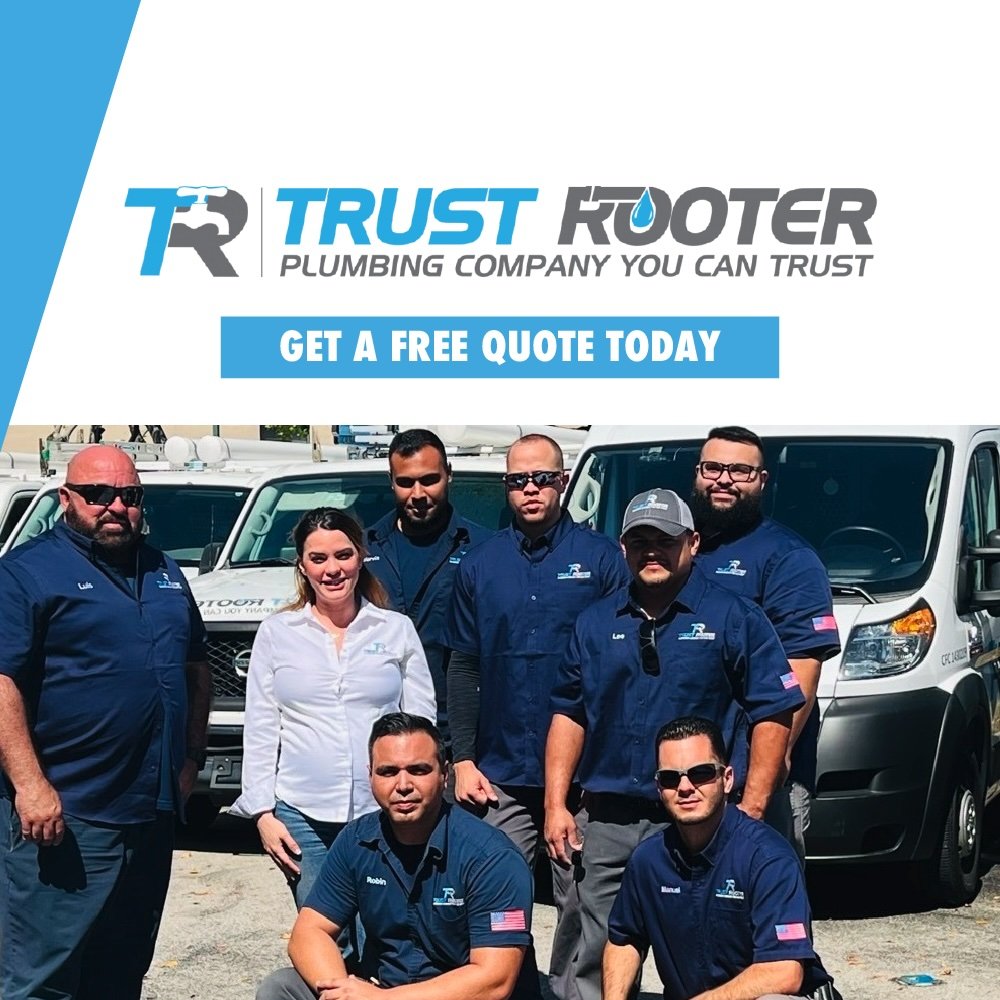 Top-Rated Local Plumbers