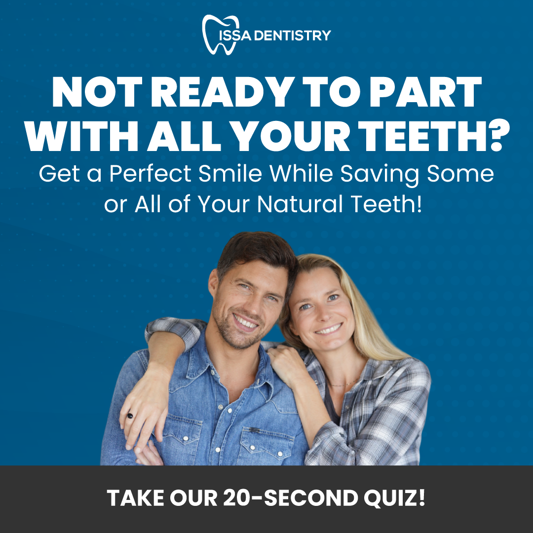 Are you eligible? Take our quiz ➡