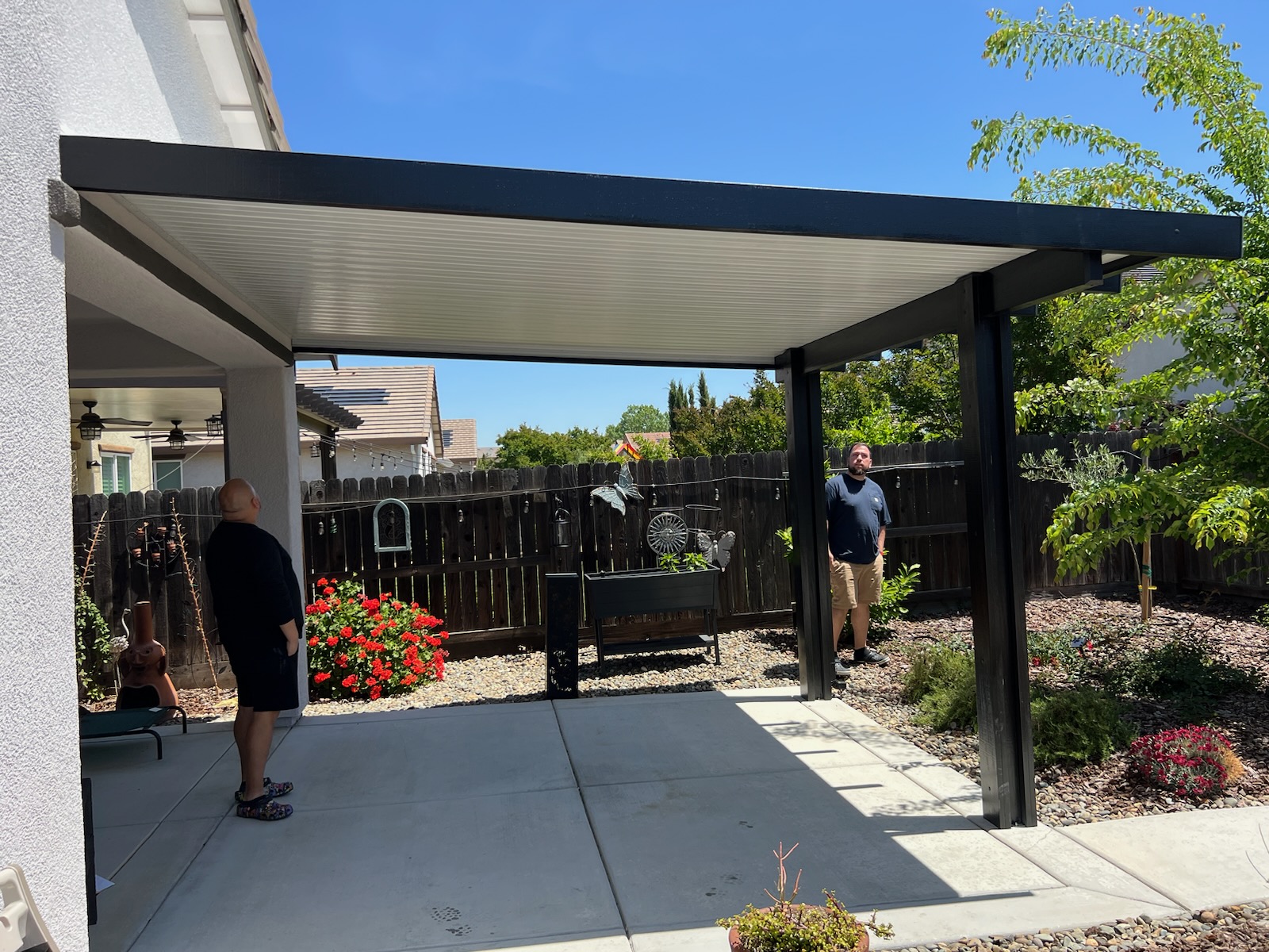 Everyday Sunrooms Window & Door ad creative