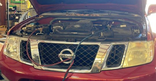 1 STOP AUTO Auto Repair ad creative