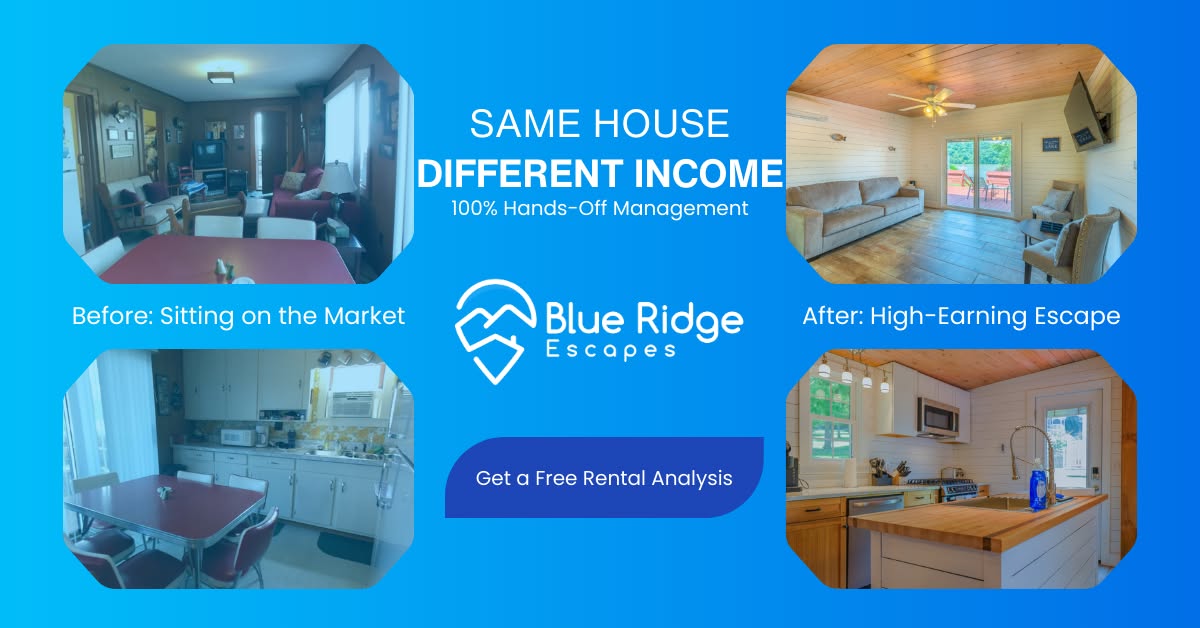 Turn Homes Into Income