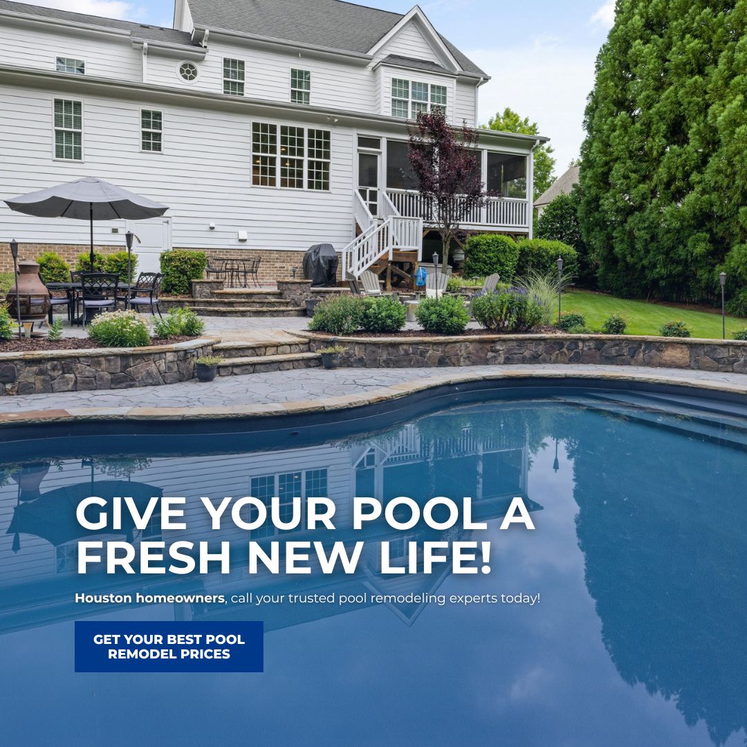 Signature Pool Connect Pool Service ad creative