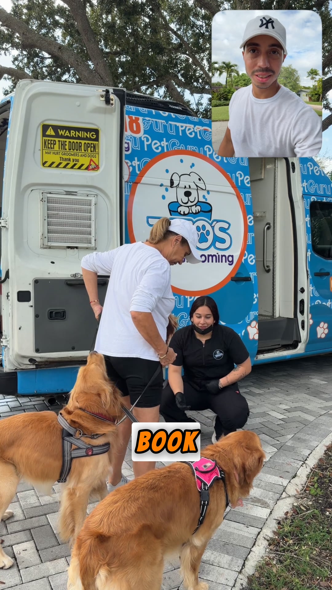 Don't Wait! Book Your Appointment Now!