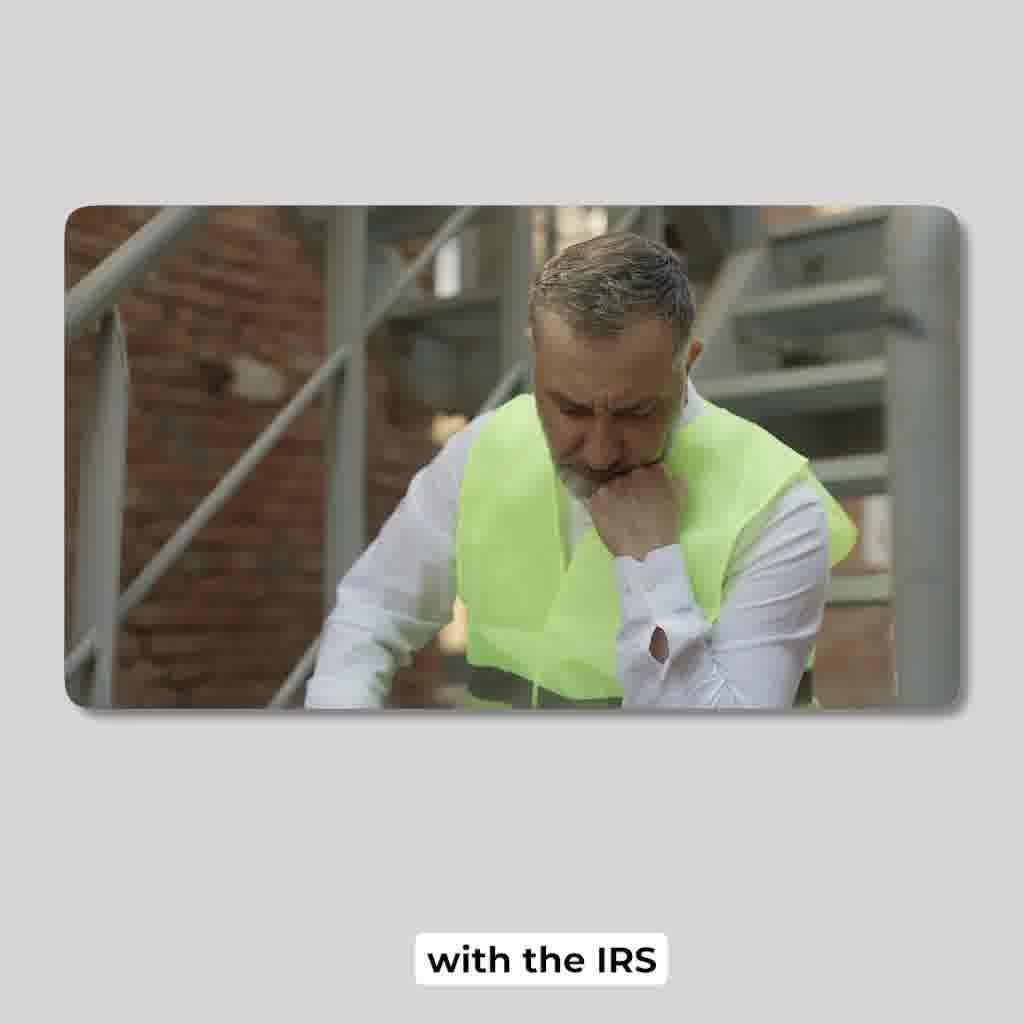 IRS Troubles? Ex-IRS Agent Can Help!