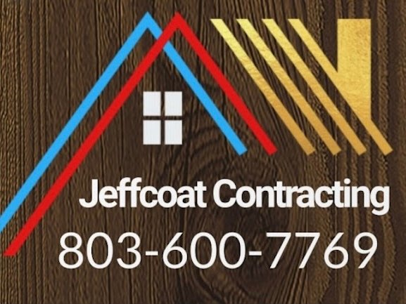 Jeffcoat Contracting LLC Roofing ad creative