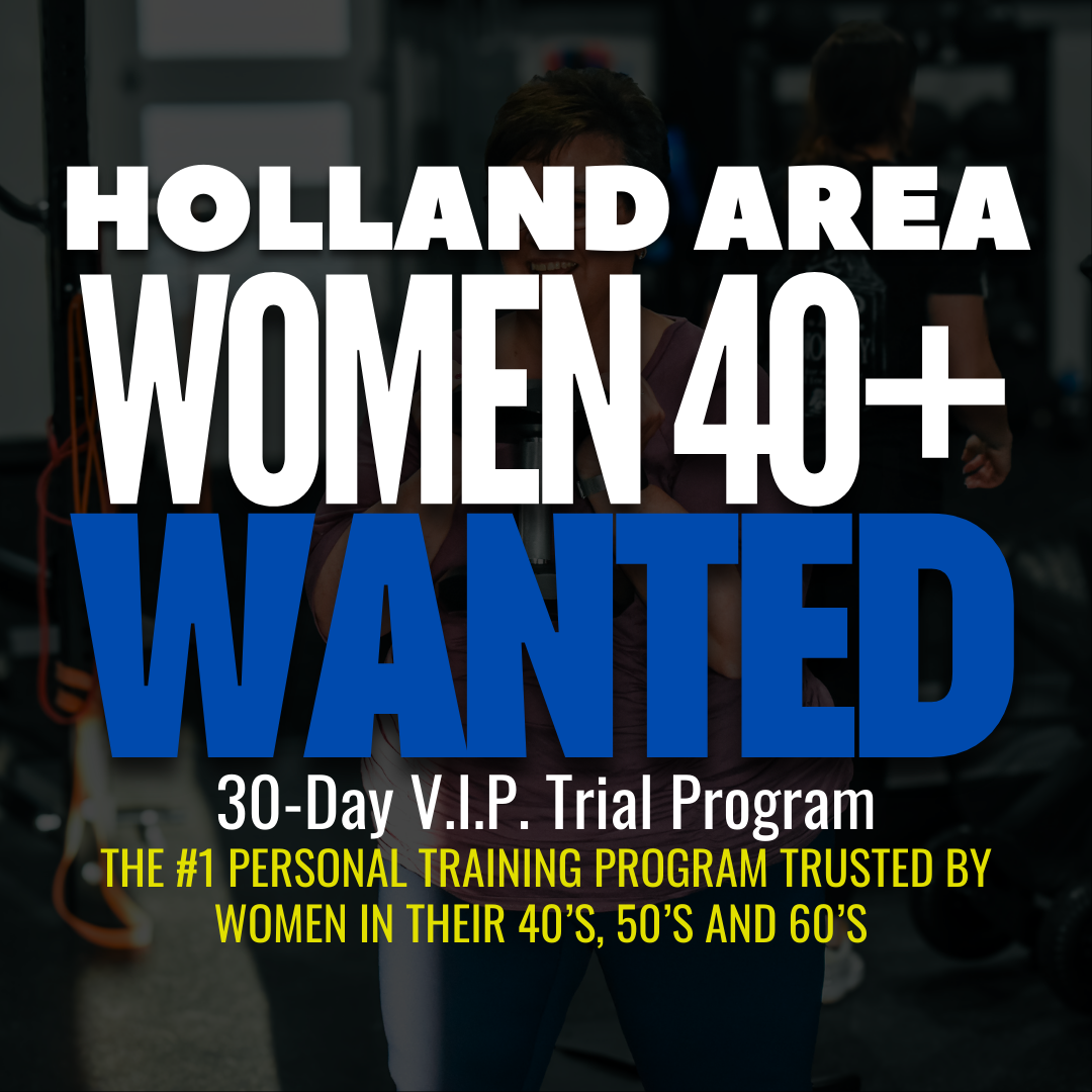 30-Day V.I.P. Trial Program 👉