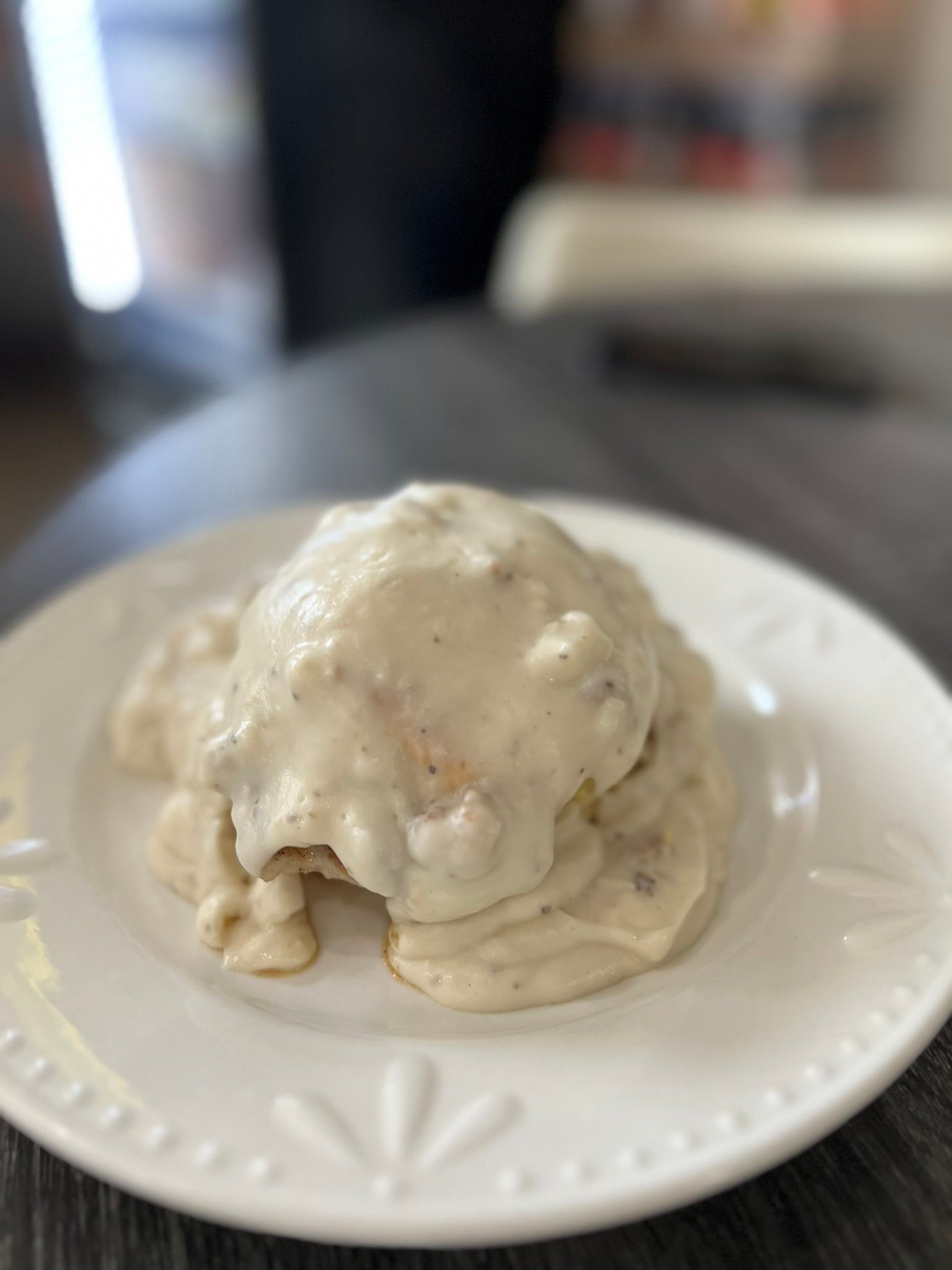 Marigold Cafe Catering Restaurant ad creative