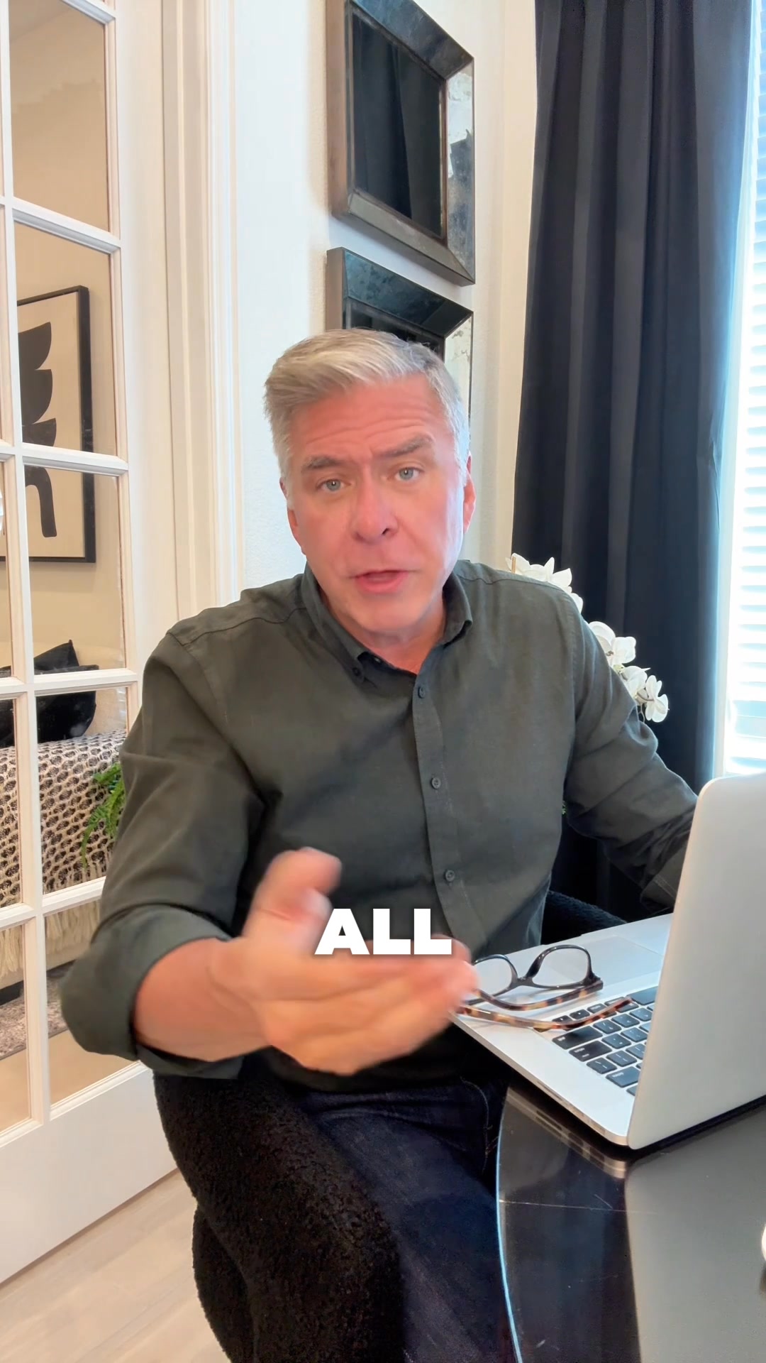 Coastal Impact Windows & Doors Window & Door ad creative