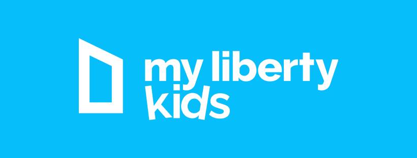 My Liberty Kids - Preschool Preschool ad creative