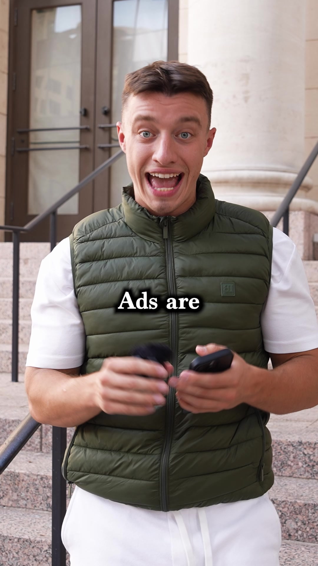 School of Mentors Digital Marketing Agency ad creative