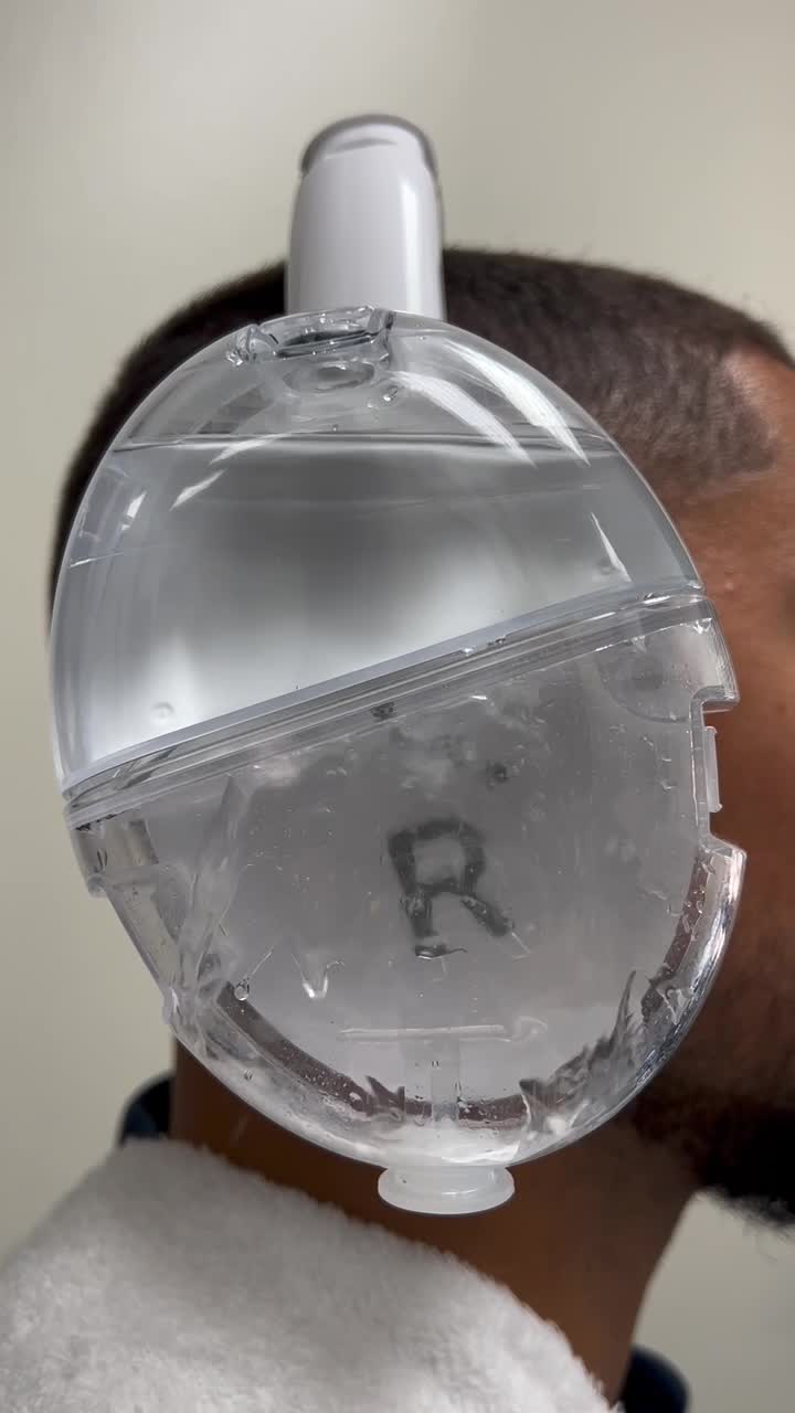 All Ears Ear Care Studios - Powered by OtoSet Hearing / Audiology ad creative