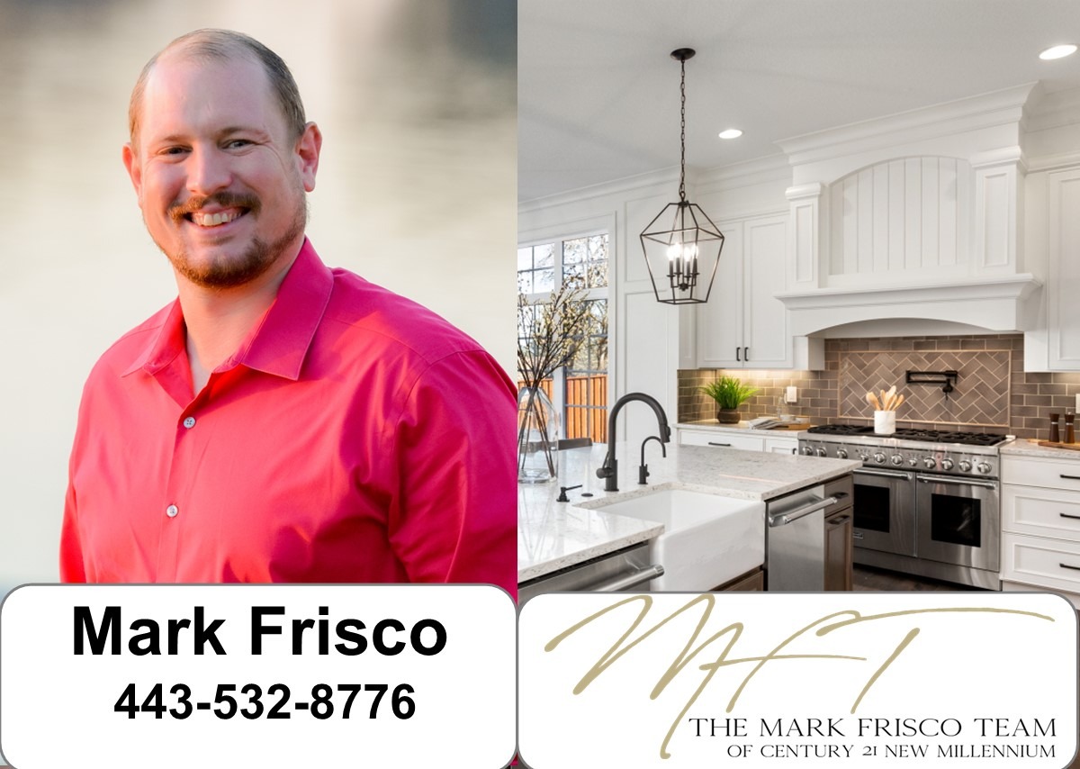 Local Realtor Real Estate Agent ad creative