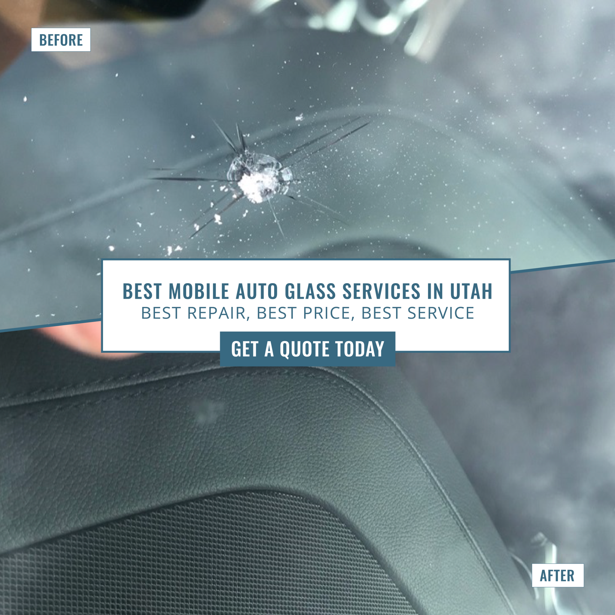 Quick Quality Service