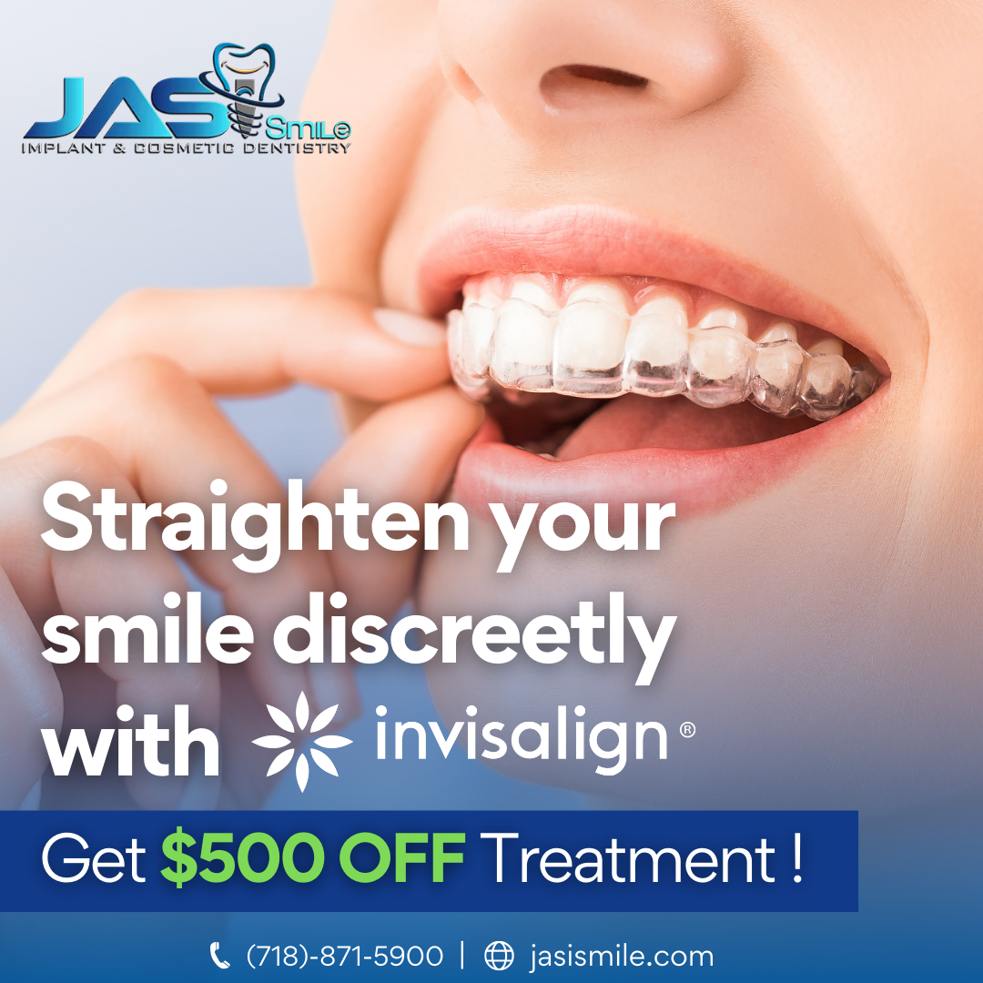 Brooklyn’s Trusted Choice for Complete Dental Care